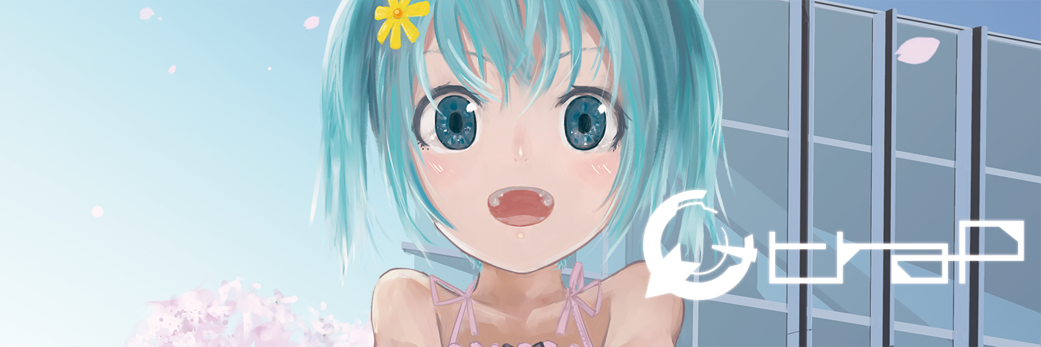 東京科学大学デジタル創作同好会traP banner