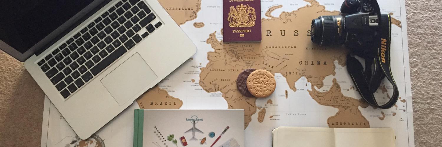 TravelintheMix's profile banner image