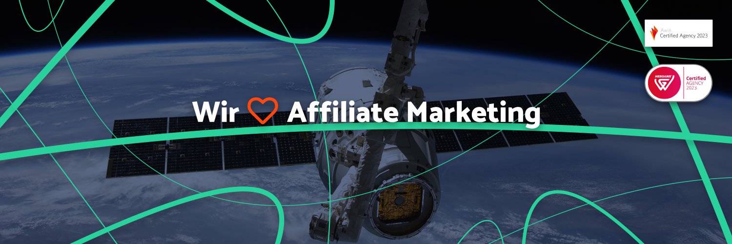 adseed ♥ Affiliate Marketing banner
