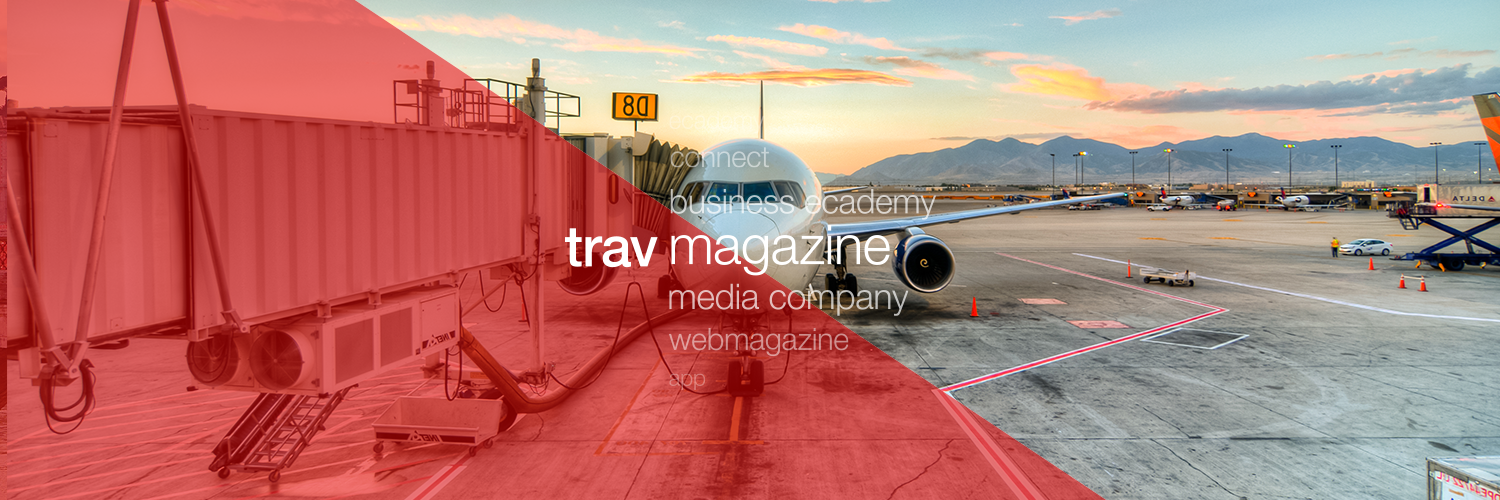 TravMagazine banner
