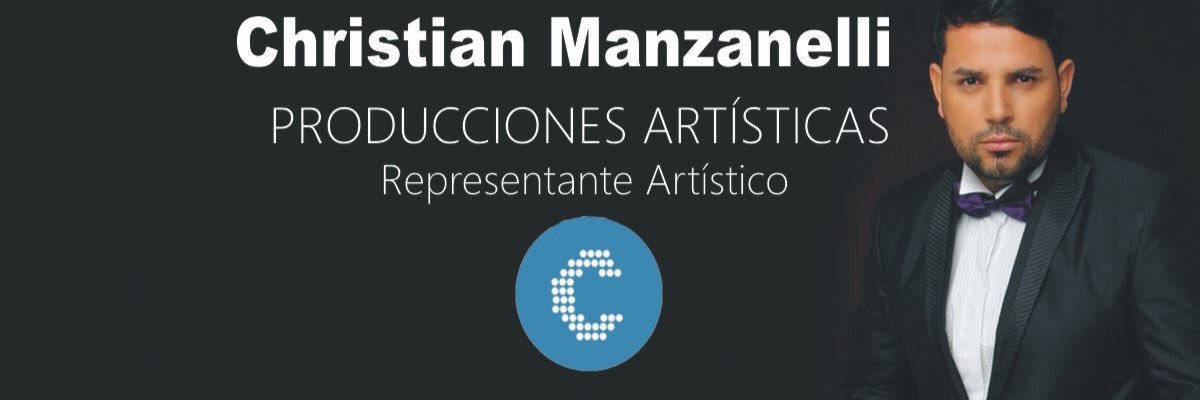 Christian Manzanelli banner