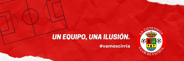 CdlaCisterniga Profile Banner