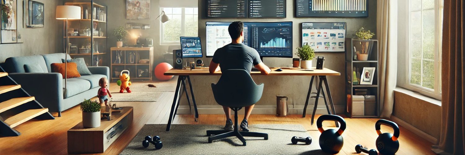 Philippe Martins banner