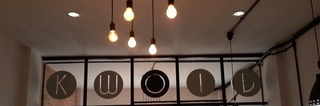 KWOID Space n Lounge banner