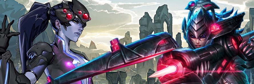 LeagueofOW's profile banner image