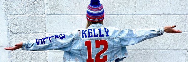 Erin Kelly Profile Banner