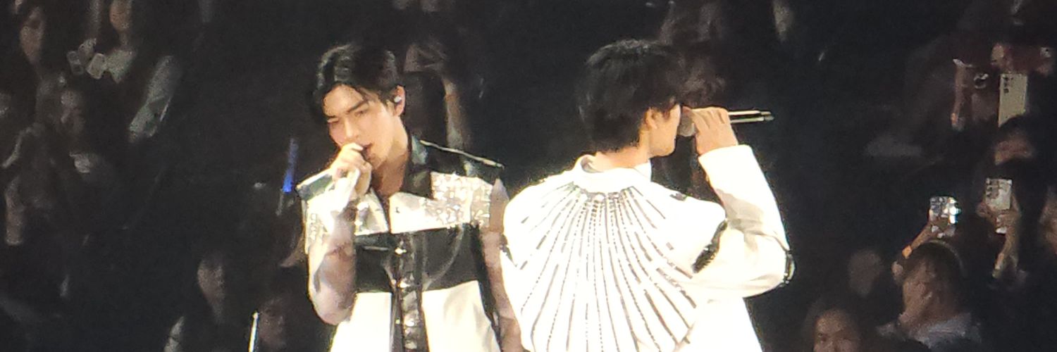 lovemry's profile banner image