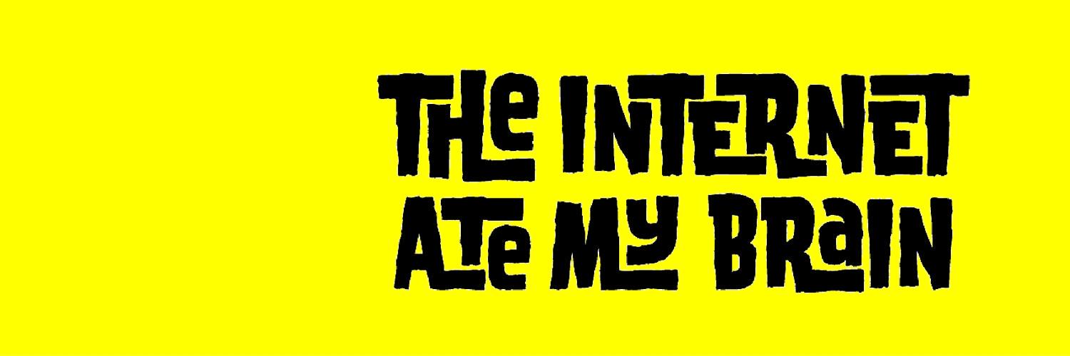 Internet8Brain's profile banner image