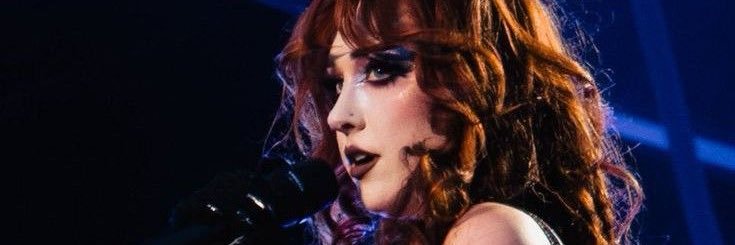 lesbiansadness's profile banner image