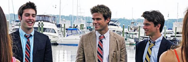 NewEnglandsPrep's profile banner image