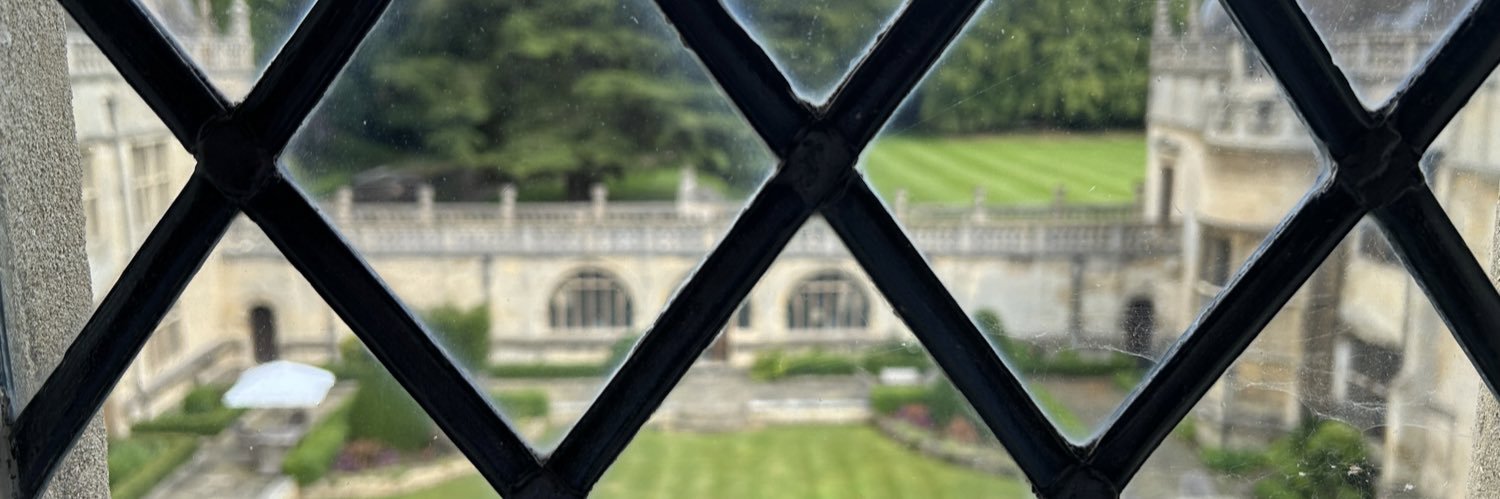RachelHolborn's profile banner image