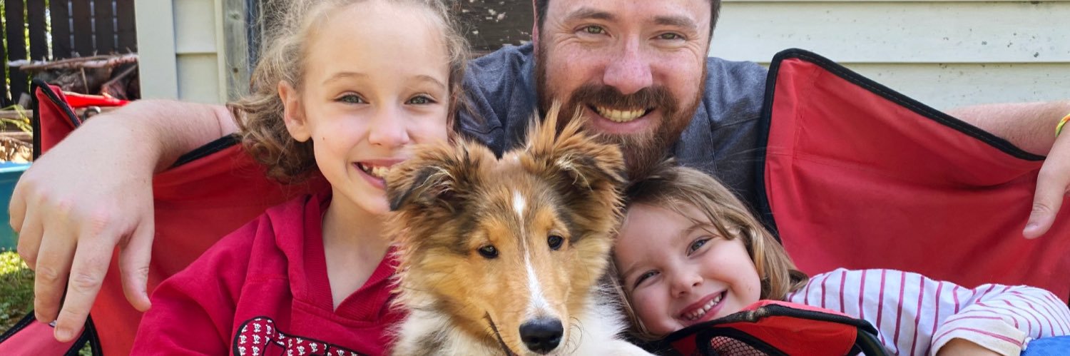 KevinRJeffrey banner