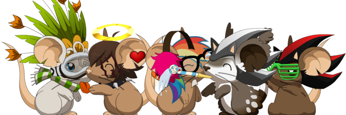 LavemberXD's profile banner image