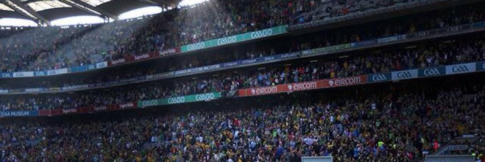GAA Swap & Sell banner