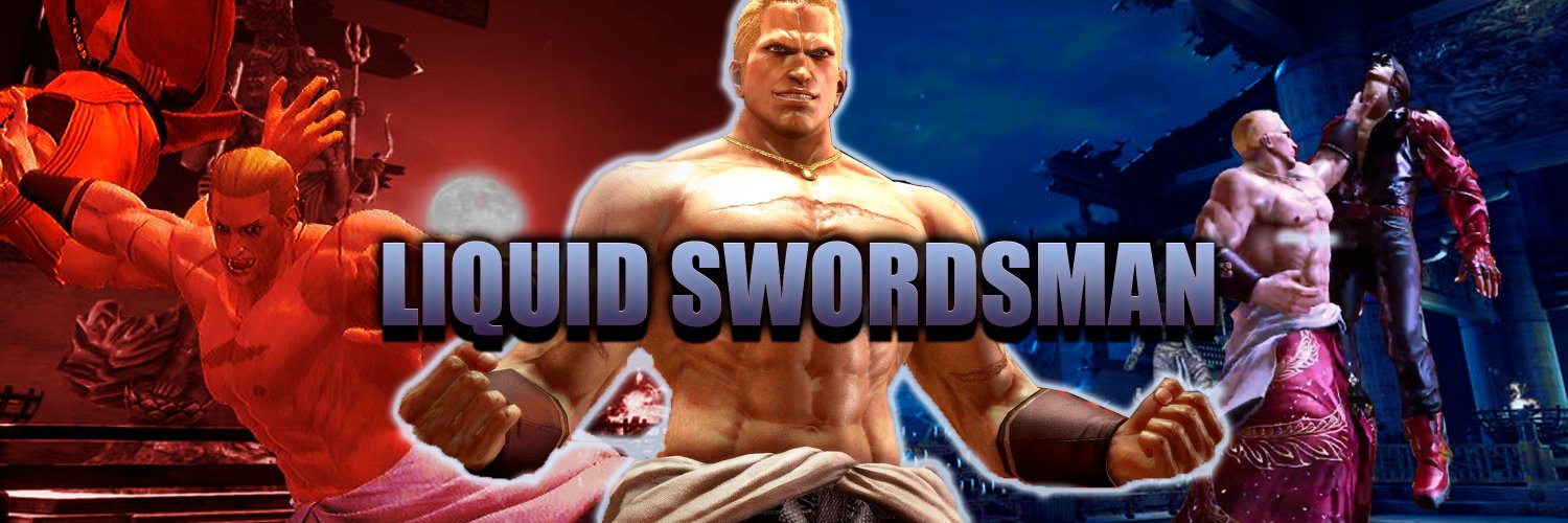 LiquidSw0rdsMan's profile banner image