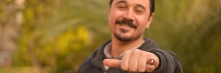 LoayDawoud's profile banner image