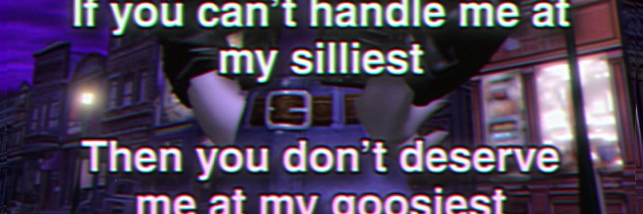 NcestFreak's profile banner image
