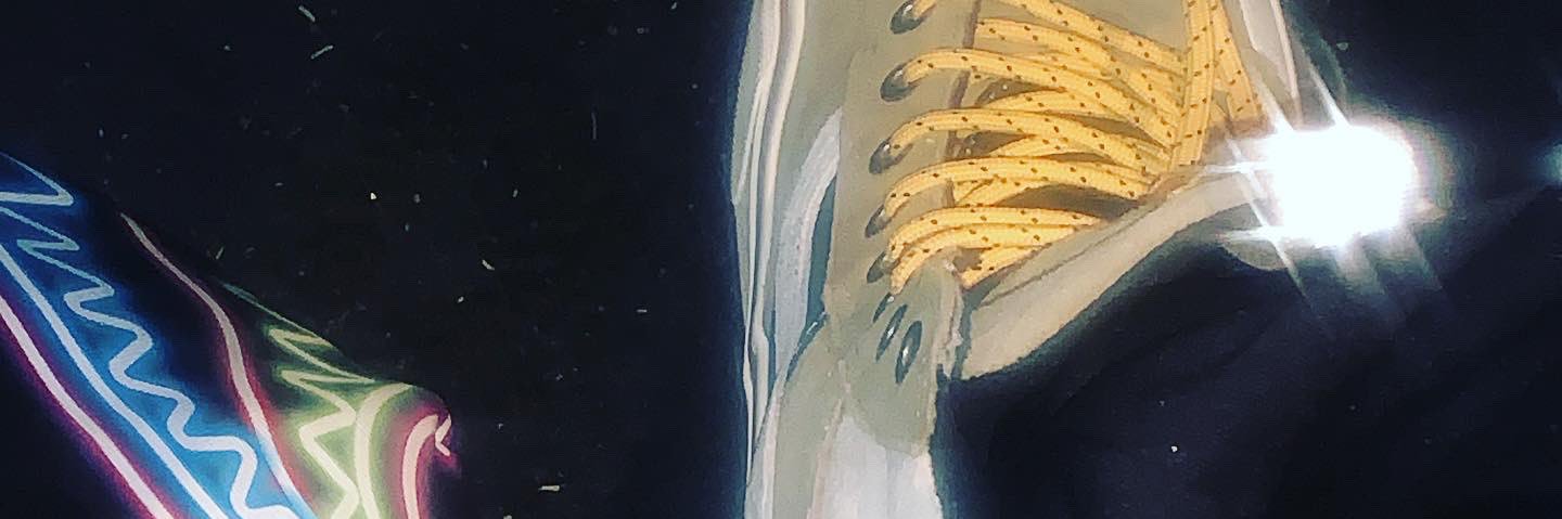 KhalilParson's profile banner image