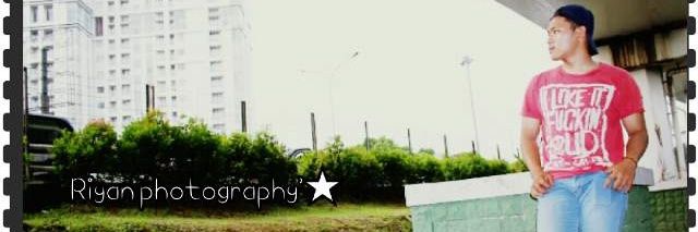 RIYAN D PUTRA banner