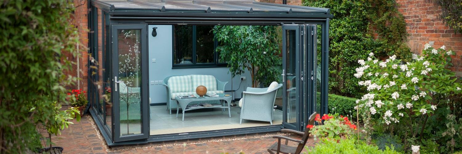 Conservatory Outlet banner