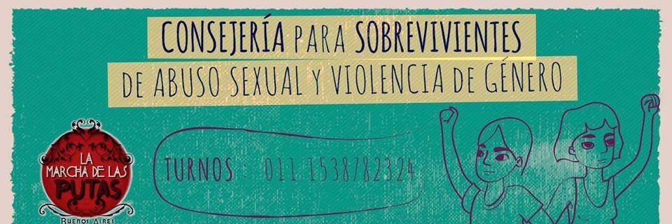 MarchaPutasBsAs's profile banner image
