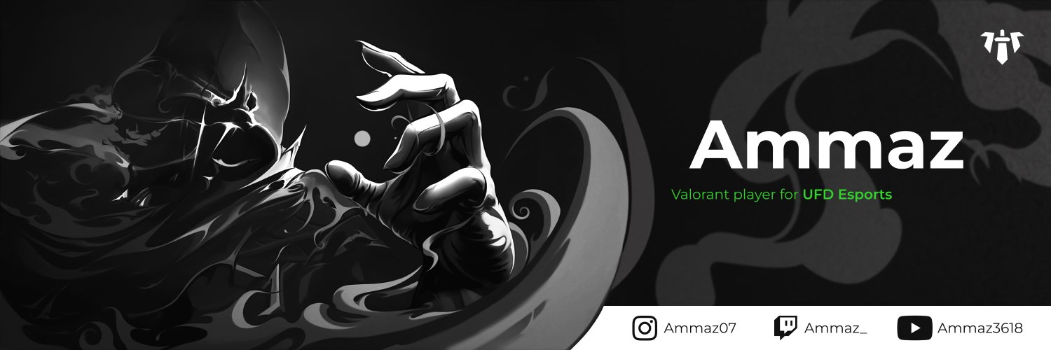 Ammaz banner
