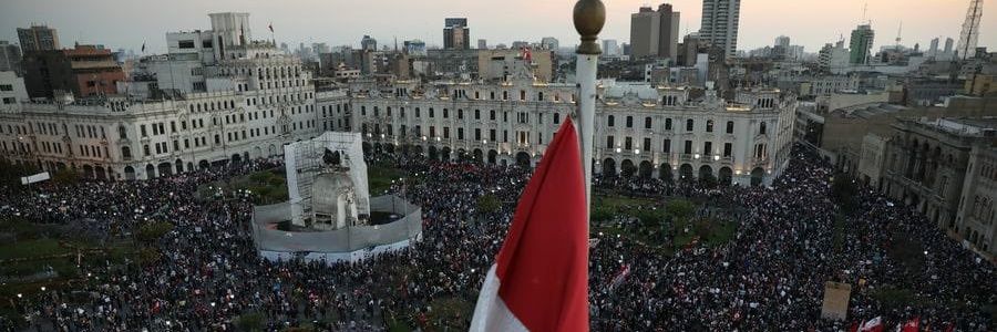 Lajos Kossuth banner