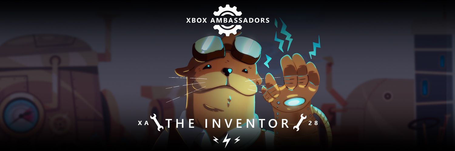 GamingPipXbox's profile banner image