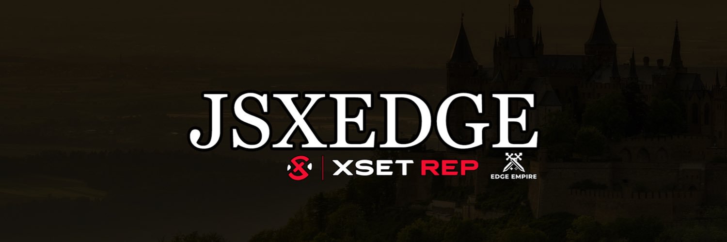 JsXedge's profile banner image