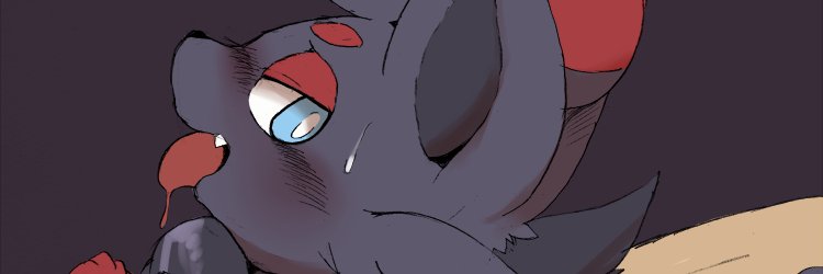 zoruapenis's profile banner image