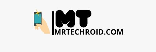 Mr.Techroid banner