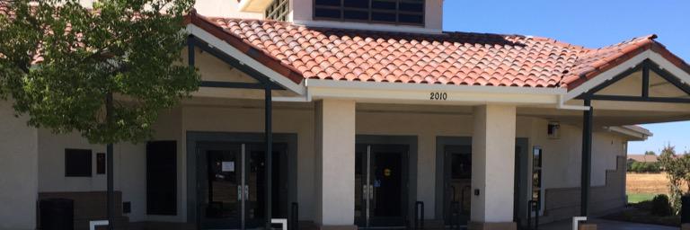 lincolnparksrec's profile banner image
