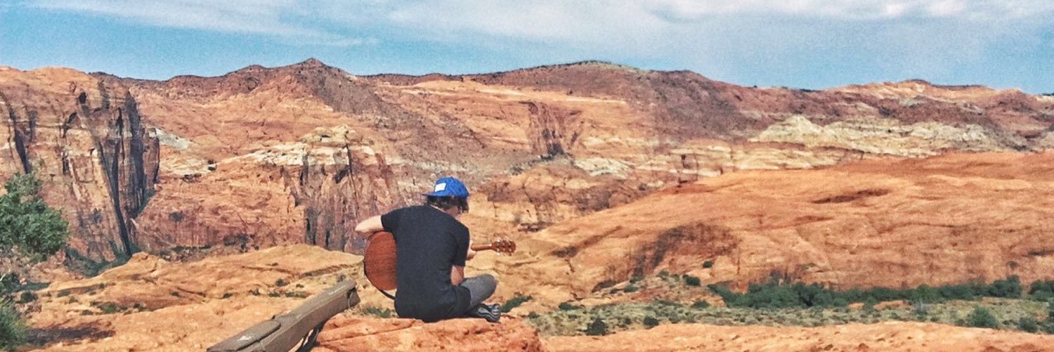 ColtonAveryIT's profile banner image