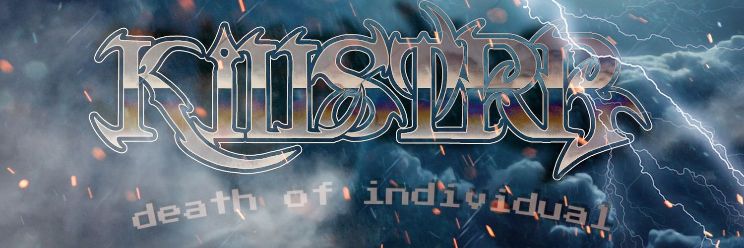 KILLSTRR's profile banner image