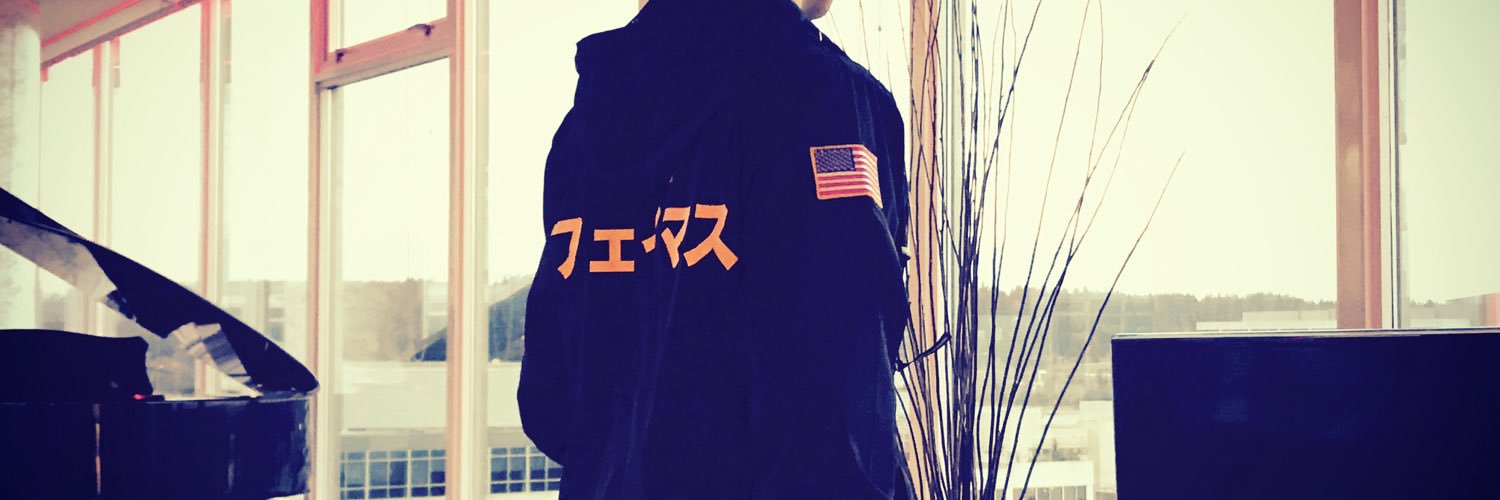 Wildboy_West's profile banner image
