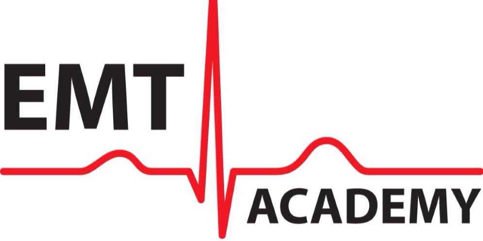 EMT ACADEMY banner