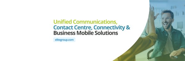 elitetelecom Profile Banner