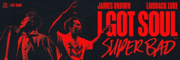LaidbackLuke Profile Banner