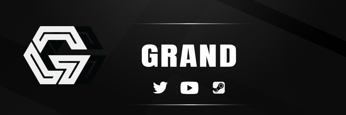 grand banner