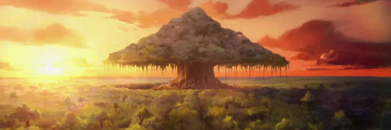 sankathemuse's profile banner image