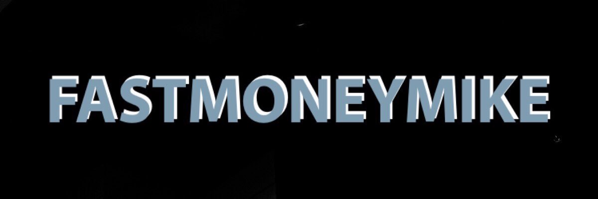 FASTMONEY_Mike's profile banner image