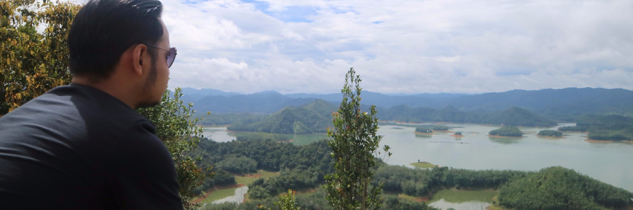 mhdsyarief's profile banner image