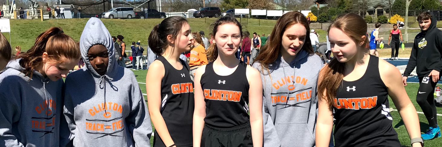 CHSTrack1's profile banner image