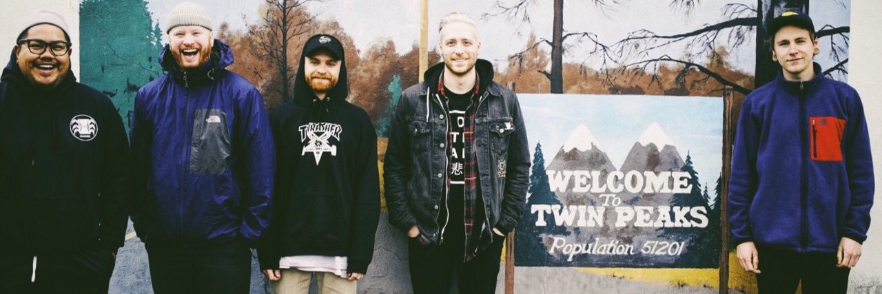 gregxpacific's profile banner image