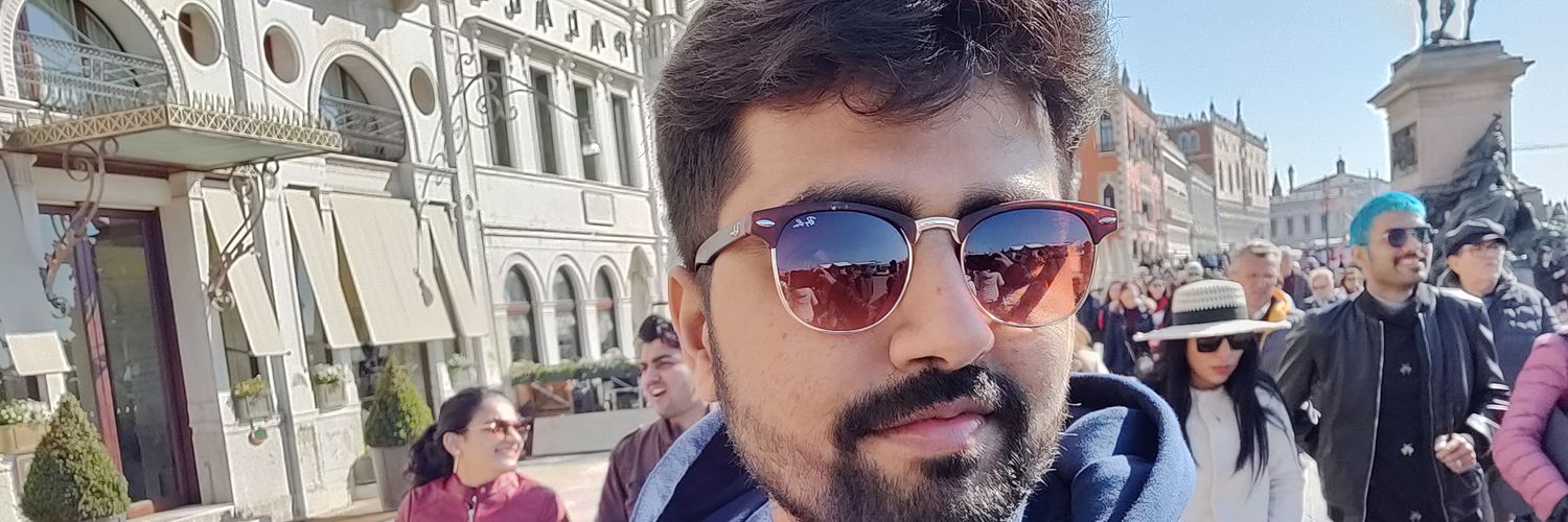Sahil Dhatrak banner