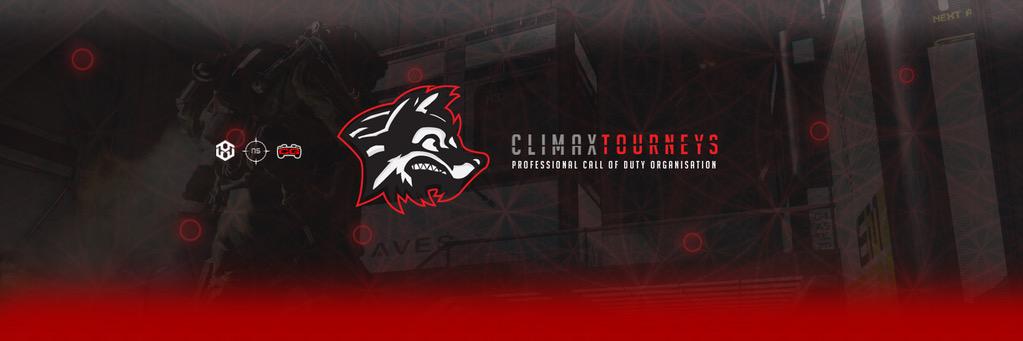 Climax_Tourneys's profile banner image