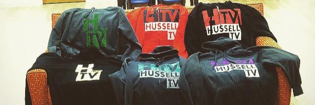 HussellTv's profile banner image