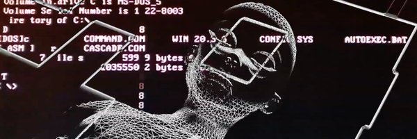 tmachinetv Profile Banner