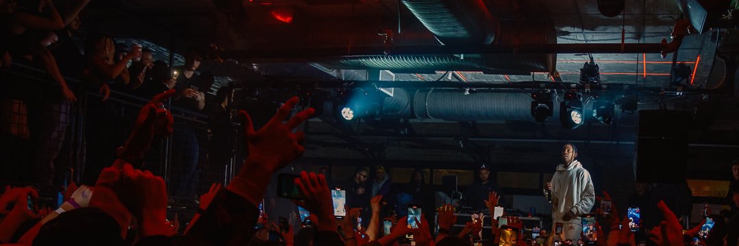 Champs Downtown banner