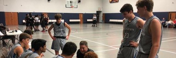 LockdownBBall Profile Banner